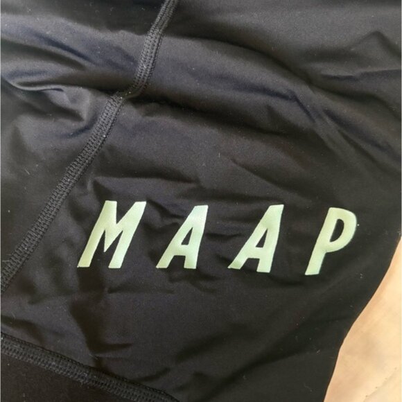 Maap Team Bib Short 3.0 women’s Medium - Picture 8 of 9